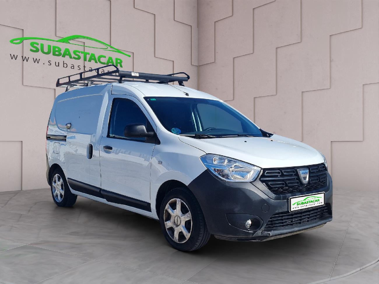 Foto del DACIA Dokker 1.6 Essential GLP 75kW