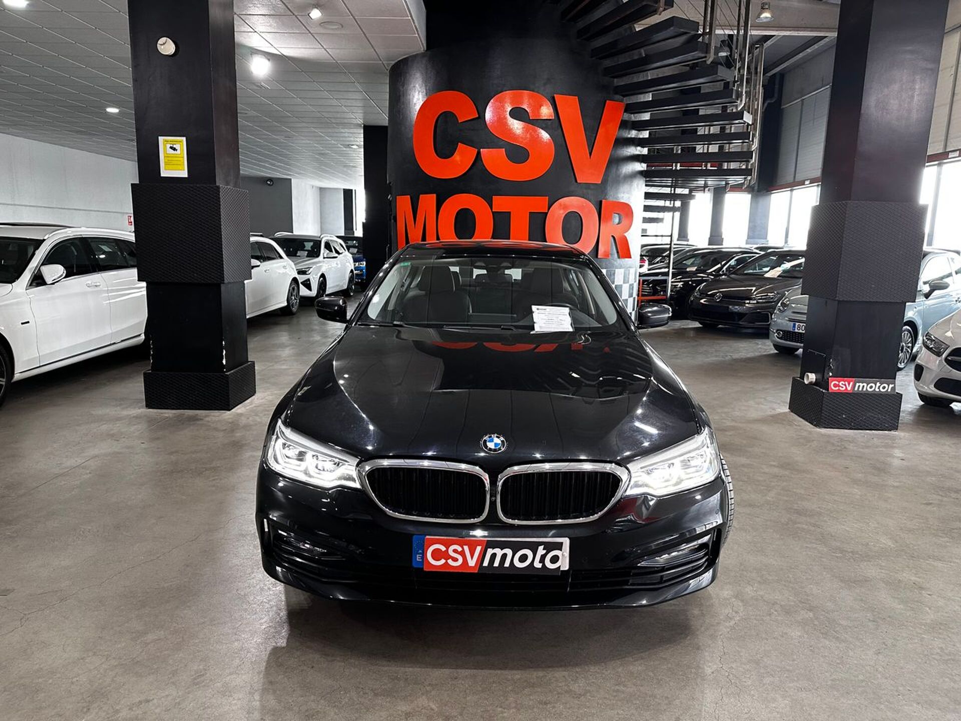 Imagen 3 de BMW Serie 5