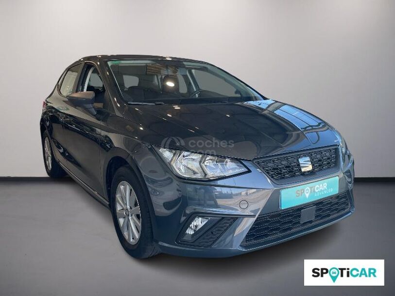 Foto del SEAT Ibiza 1.0 TSI S&S Style 95