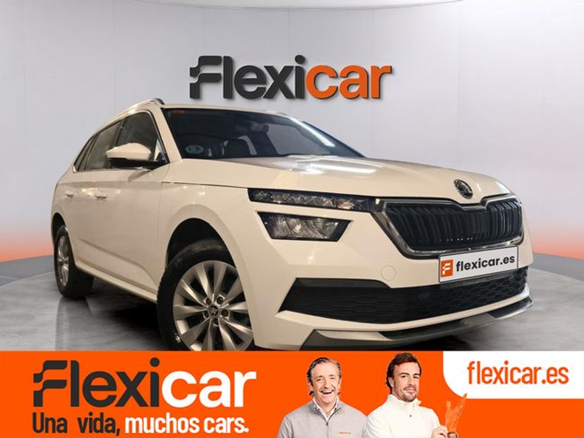 Imagen de SKODA Kamiq