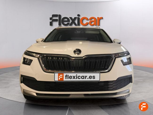 Foto del SKODA Kamiq 1.0 TSI Ambition 81kW DSG
