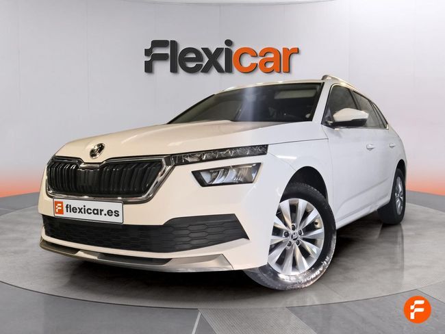 Foto del SKODA Kamiq 1.0 TSI Ambition 81kW DSG