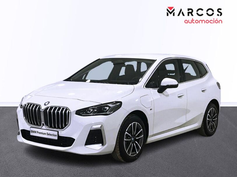 Foto del BMW Serie 2 225e Active Tourer xDrive