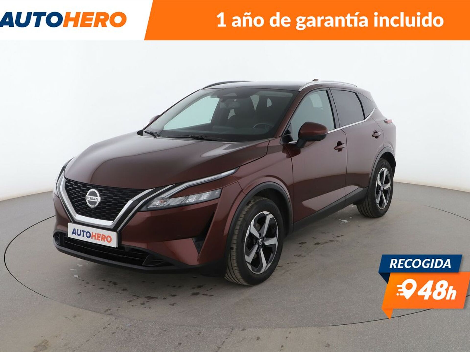 Imagen de NISSAN Qashqai