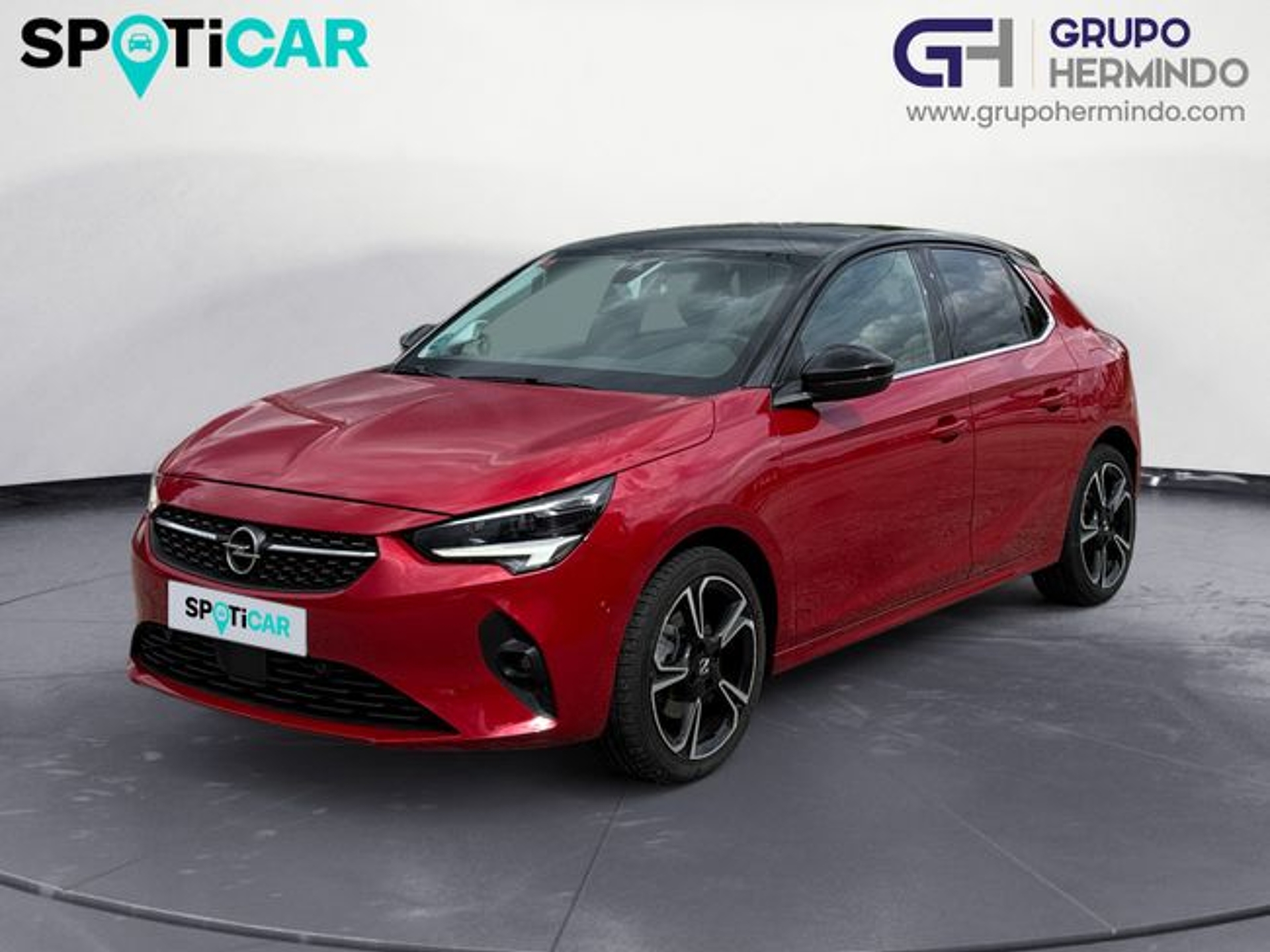 Imagen de OPEL Corsa