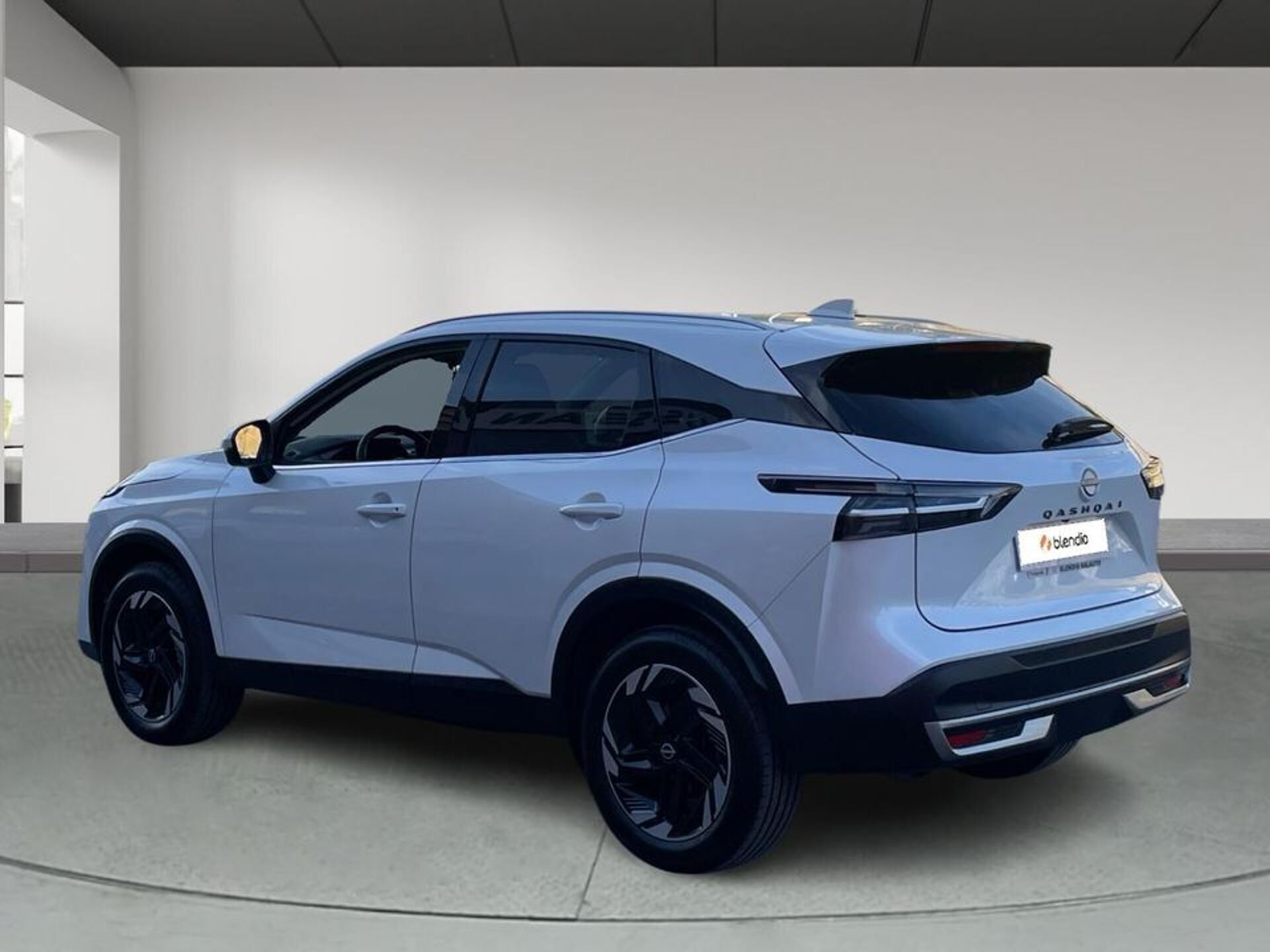 Imagen 2 de NISSAN Qashqai