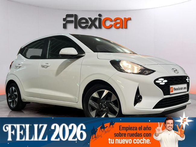 HYUNDAI i10 (1.0 Klass) en Barcelona