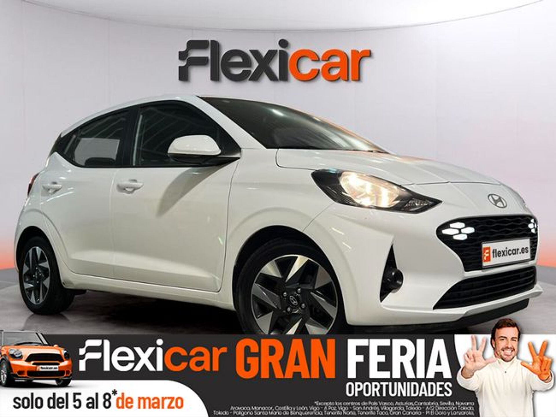 Imagen 1 de HYUNDAI i10