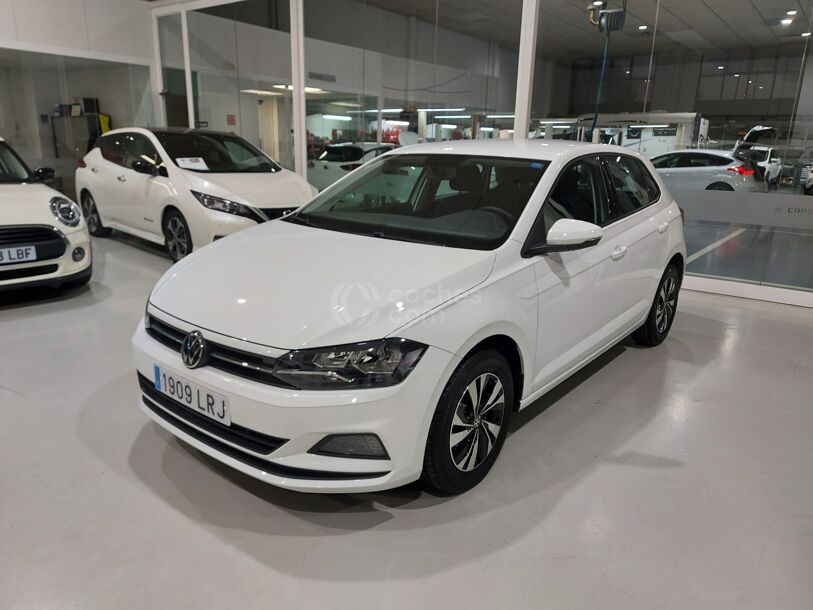 Foto del VOLKSWAGEN Polo 1.0 TSI Advance 70kW