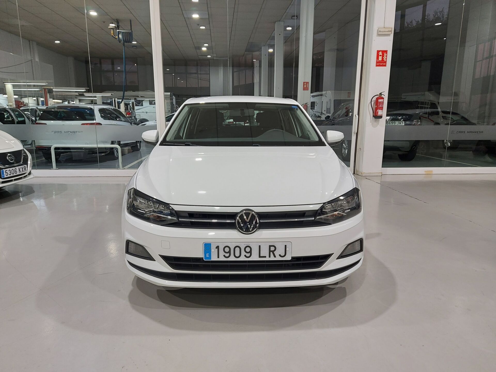 Imagen 2 de VOLKSWAGEN Polo