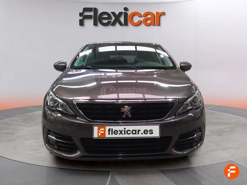 Foto del PEUGEOT 308 1.2 PureTech S&S Style 130