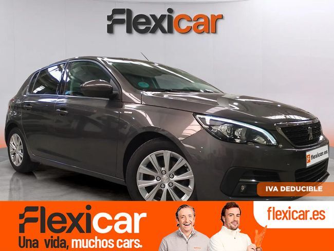 Foto del PEUGEOT 308 1.2 PureTech S&S Style 130