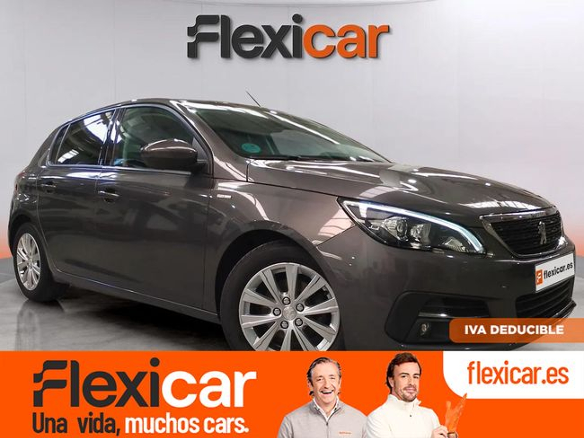 Imagen de PEUGEOT 308