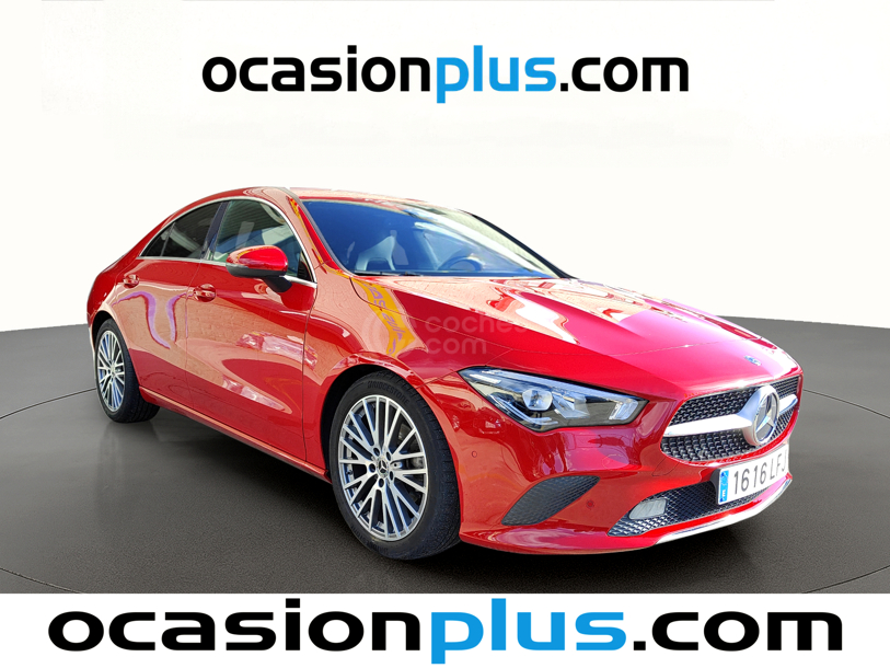 Foto del MERCEDES Clase CLA CLA 180