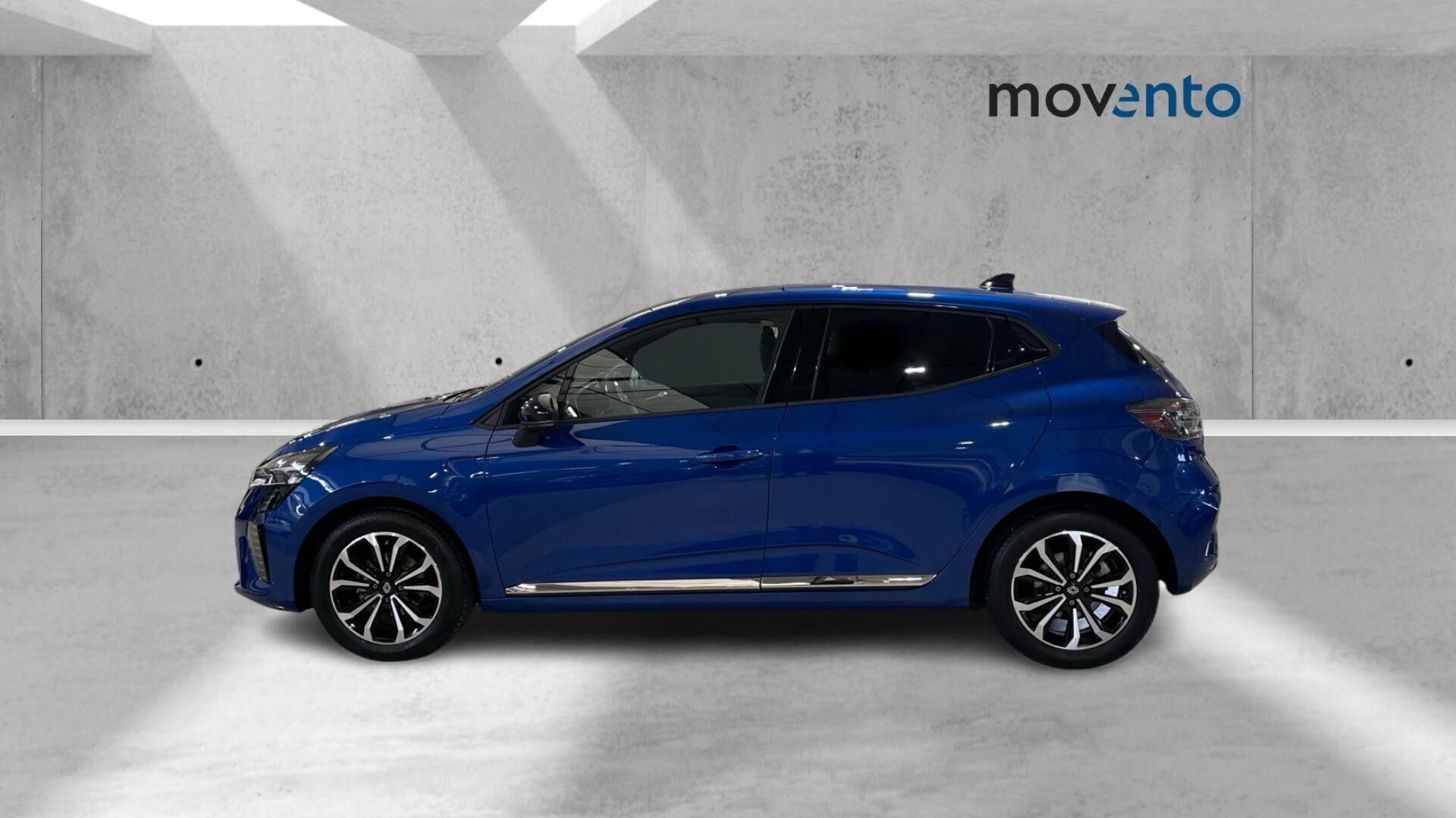 Foto del RENAULT Clio TCe GLP Techno 74kW