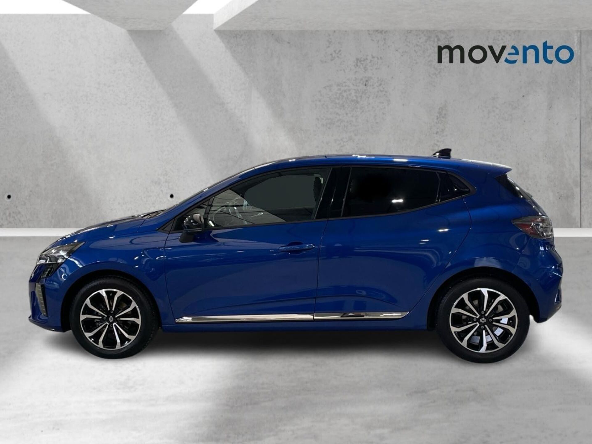 Imagen 3 de RENAULT Clio