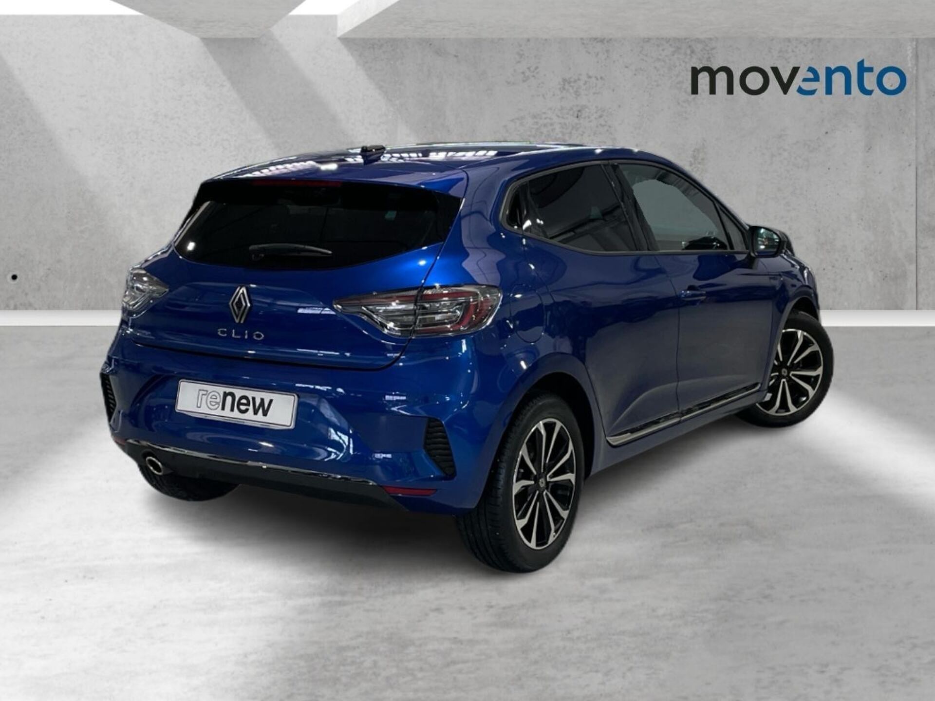 Imagen 2 de RENAULT Clio