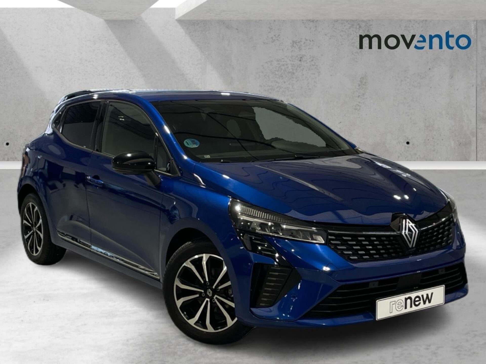 Imagen 1 de RENAULT Clio