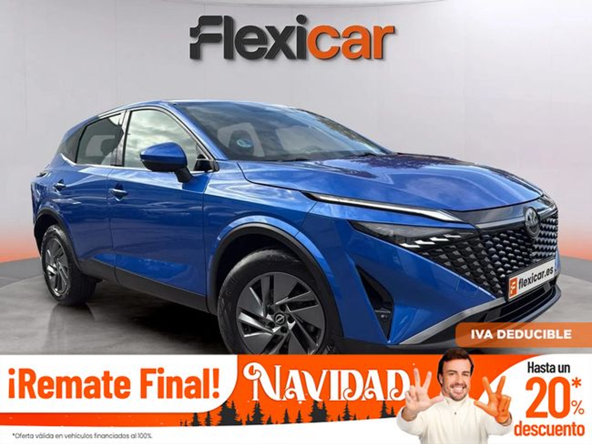 Imagen de NISSAN Qashqai