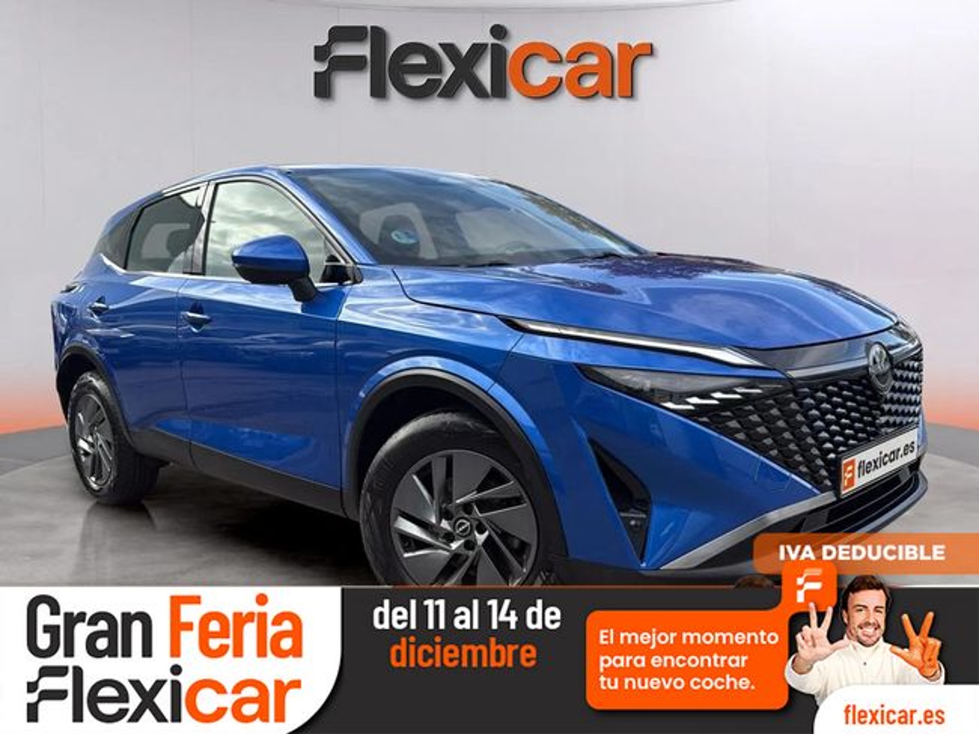 Imagen de NISSAN Qashqai