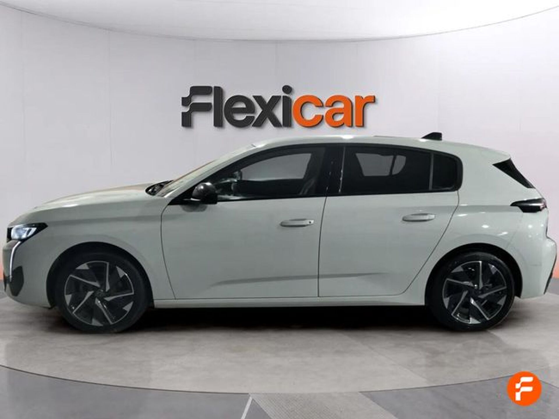 Imagen 3 de PEUGEOT 308