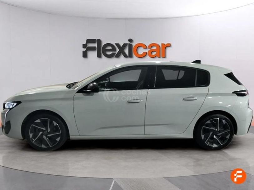 Foto del PEUGEOT 308 1.2 PureTech S&S Allure 130