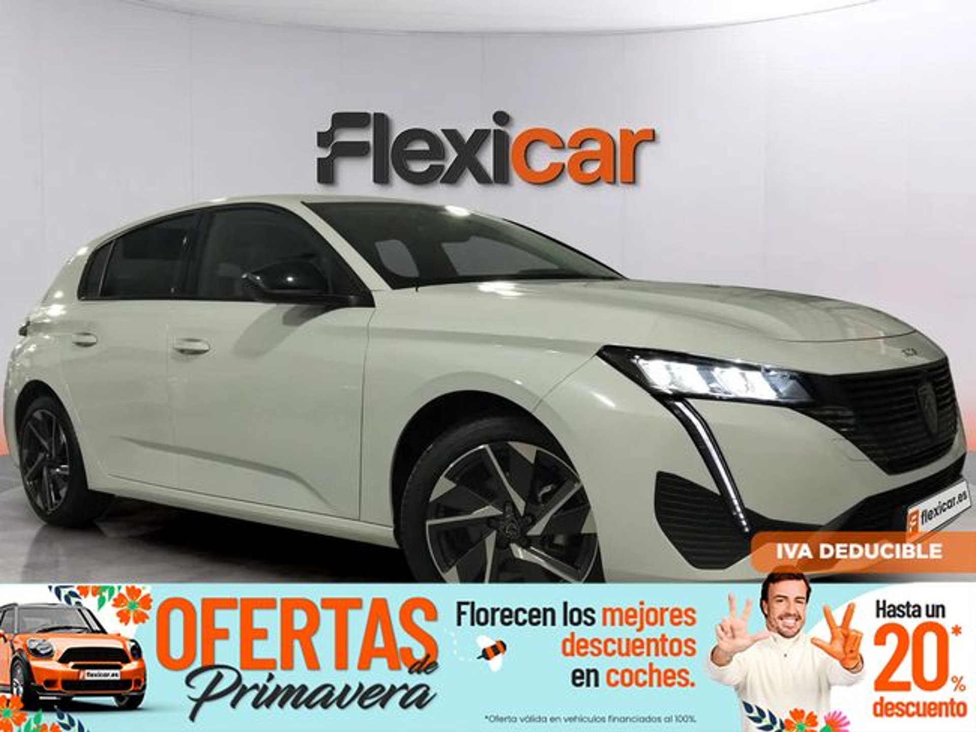 Imagen de PEUGEOT 308