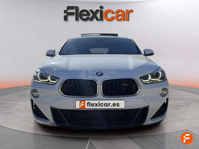 Foto del BMW X2 xDrive 20iA