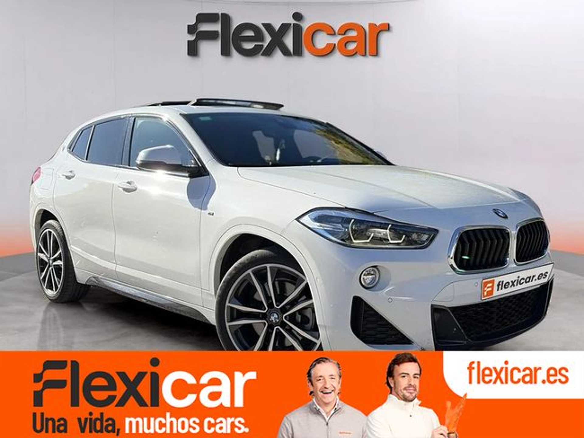 Imagen de BMW X2