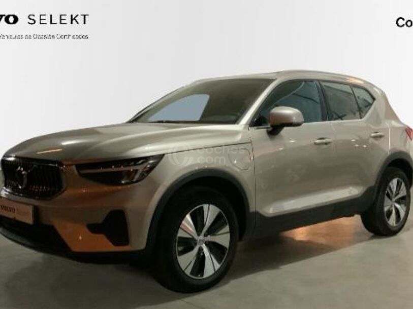 Foto del VOLVO XC40 T4 Recharge Plus Dark Aut.