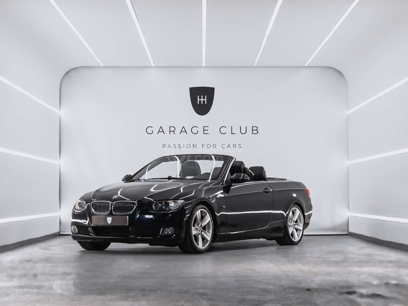 Foto del BMW Serie 3 325d