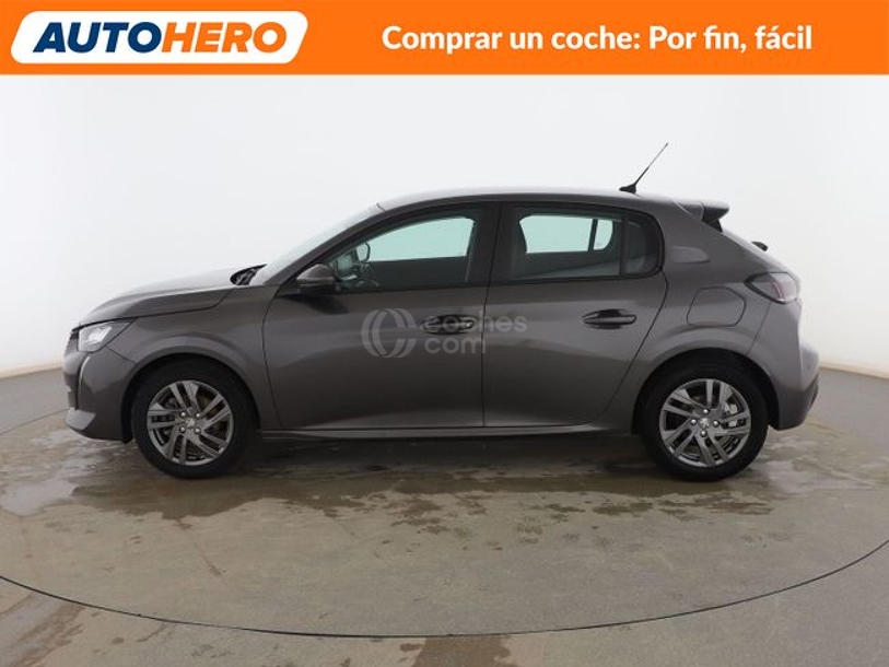 Foto del PEUGEOT 208 1.2 Puretech S&S Active Pack 100