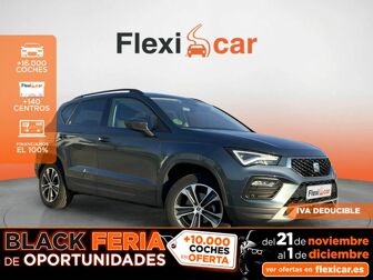 Imagen de SEAT Ateca 1.5 EcoTSI S&S Style Go DSG