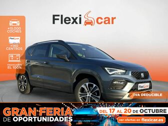 Imagen de SEAT Ateca 1.5 EcoTSI S&S Style Go DSG