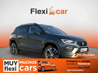 Imagen de SEAT Ateca 1.5 EcoTSI S&S Style Go DSG