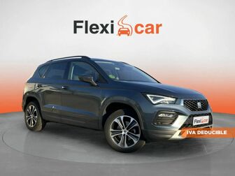 Imagen de SEAT Ateca 1.5 EcoTSI S&S Style Go DSG