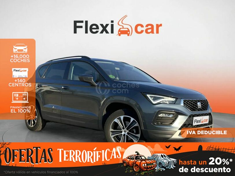 Foto del SEAT Ateca 1.5 EcoTSI S&S Style Go DSG