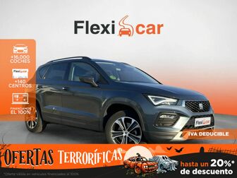 Imagen de SEAT Ateca 1.5 EcoTSI S&S Style Go DSG