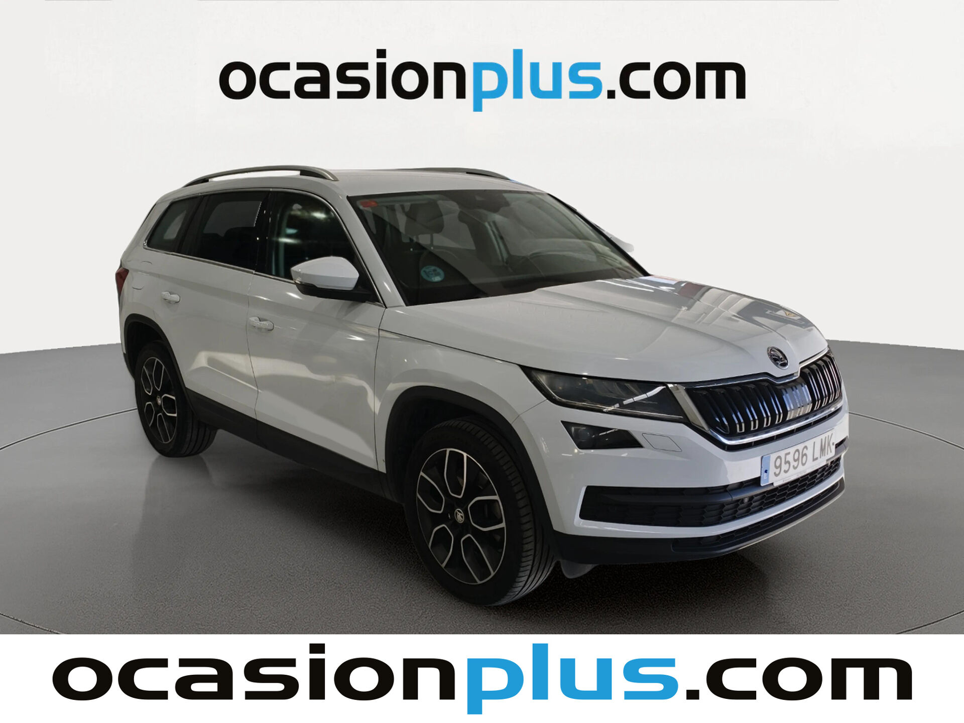 Imagen 2 de SKODA Kodiaq