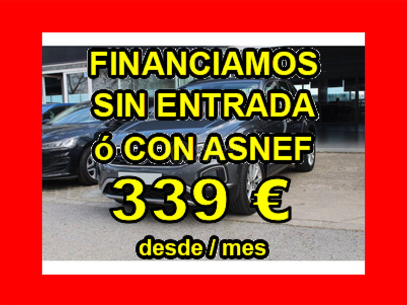 Foto del VOLKSWAGEN T-Roc 1.5 TSI Life DSG7
