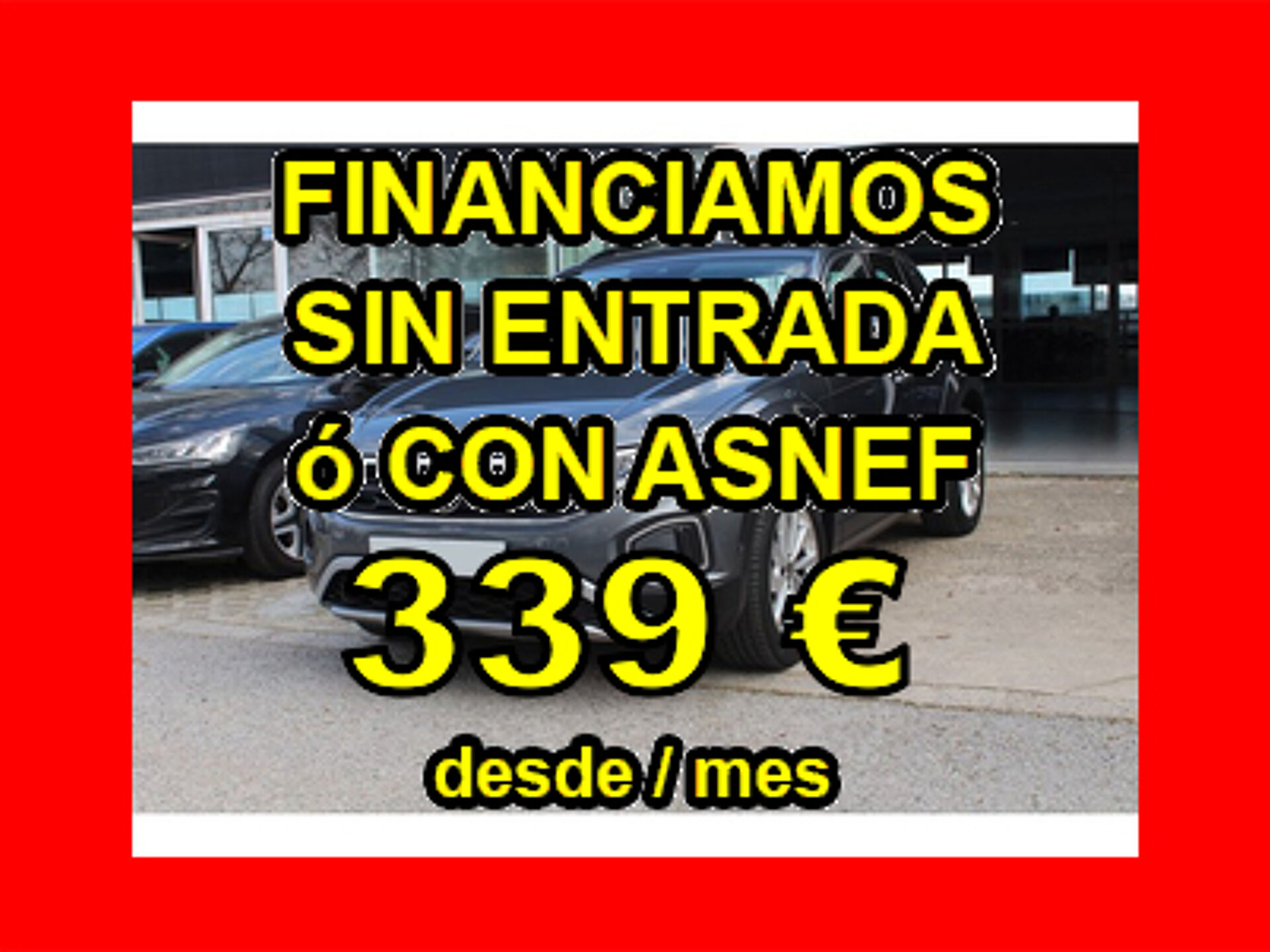 Imagen de VOLKSWAGEN T-Roc