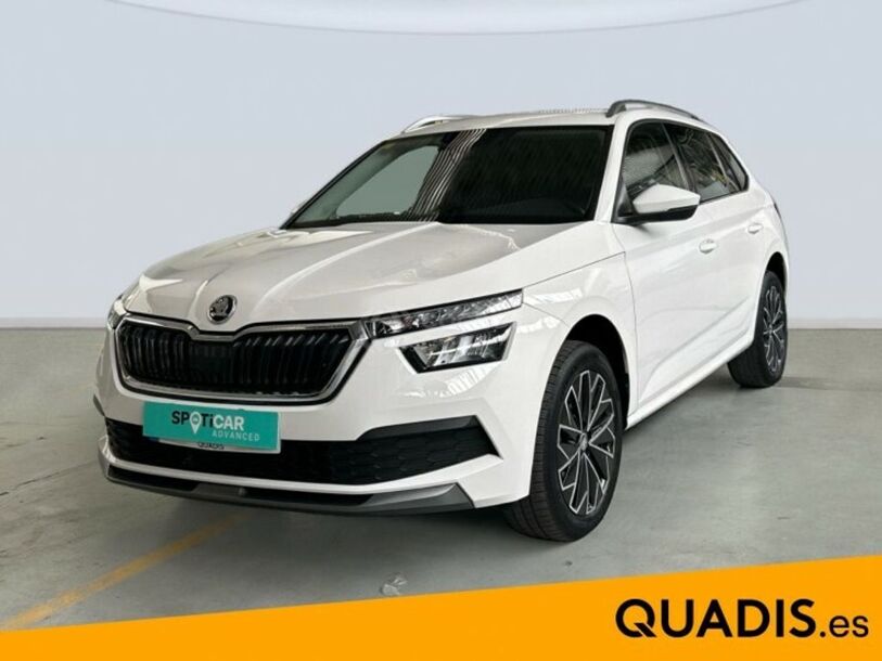 Foto del SKODA Kamiq 1.0 TSI Ambition DSG 85kW