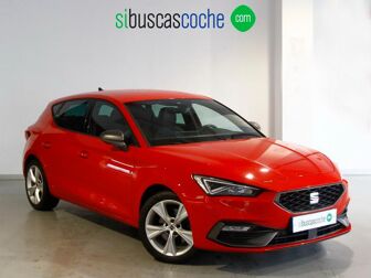 Imagen de SEAT León 2.0TDI CR S&S FR DSG-7 150