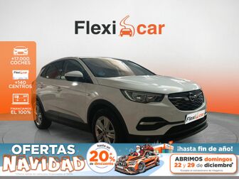 Imagen de OPEL Grandland X 1.6CDTi S&S Selective 120