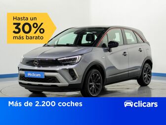 Imagen de OPEL Crossland 1.2 S&S GS Line 110