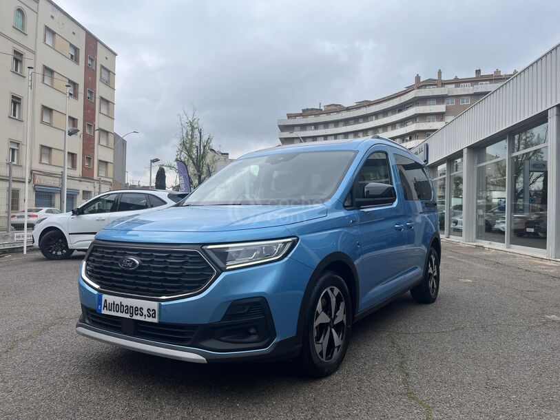 Foto del FORD Tourneo Connect 1.5 Ecoboost SWB L1 Active