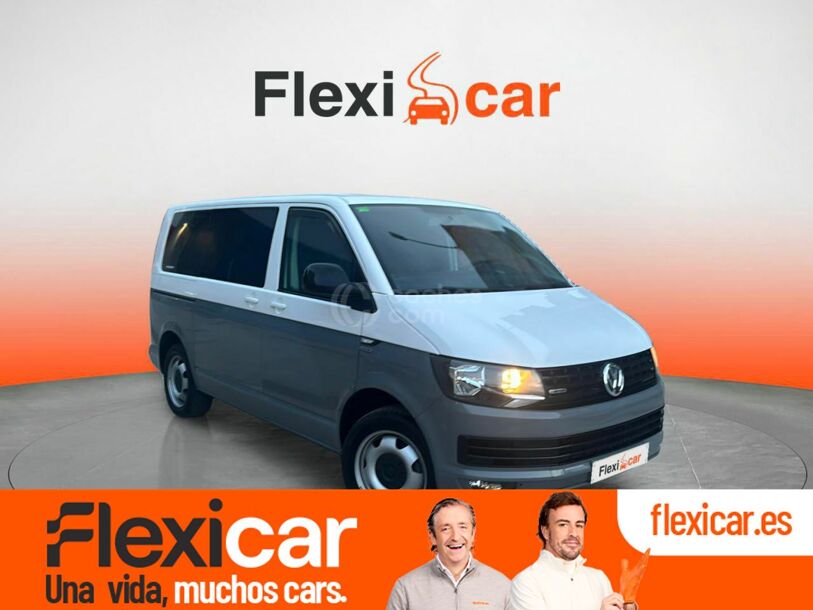 Foto del VOLKSWAGEN Caravelle 2.0TDI BMT Comfortline Ed.L 140
