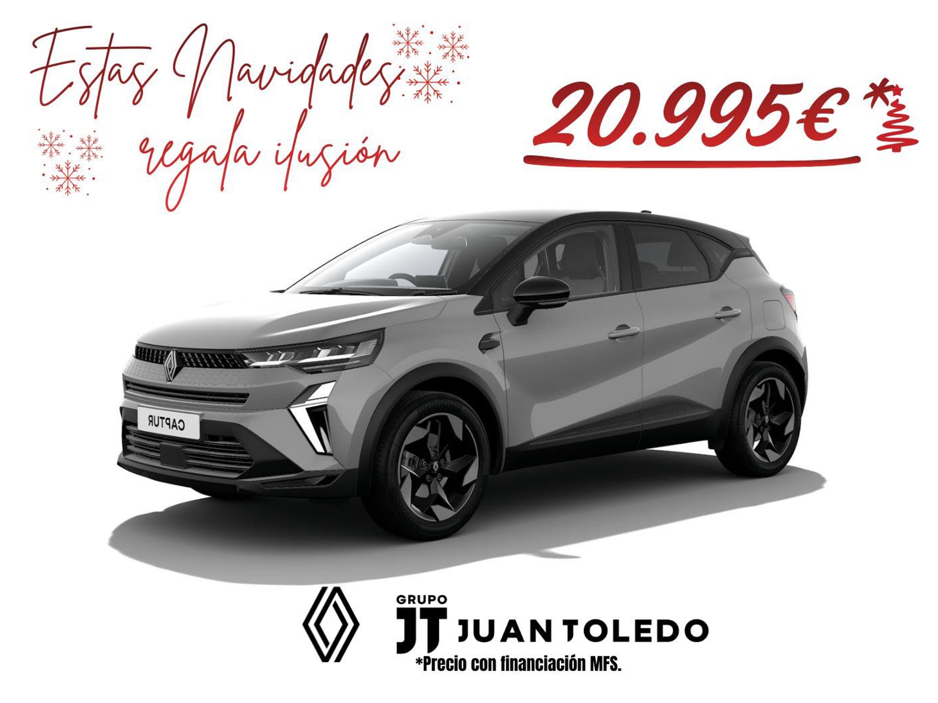 Imagen de RENAULT Captur