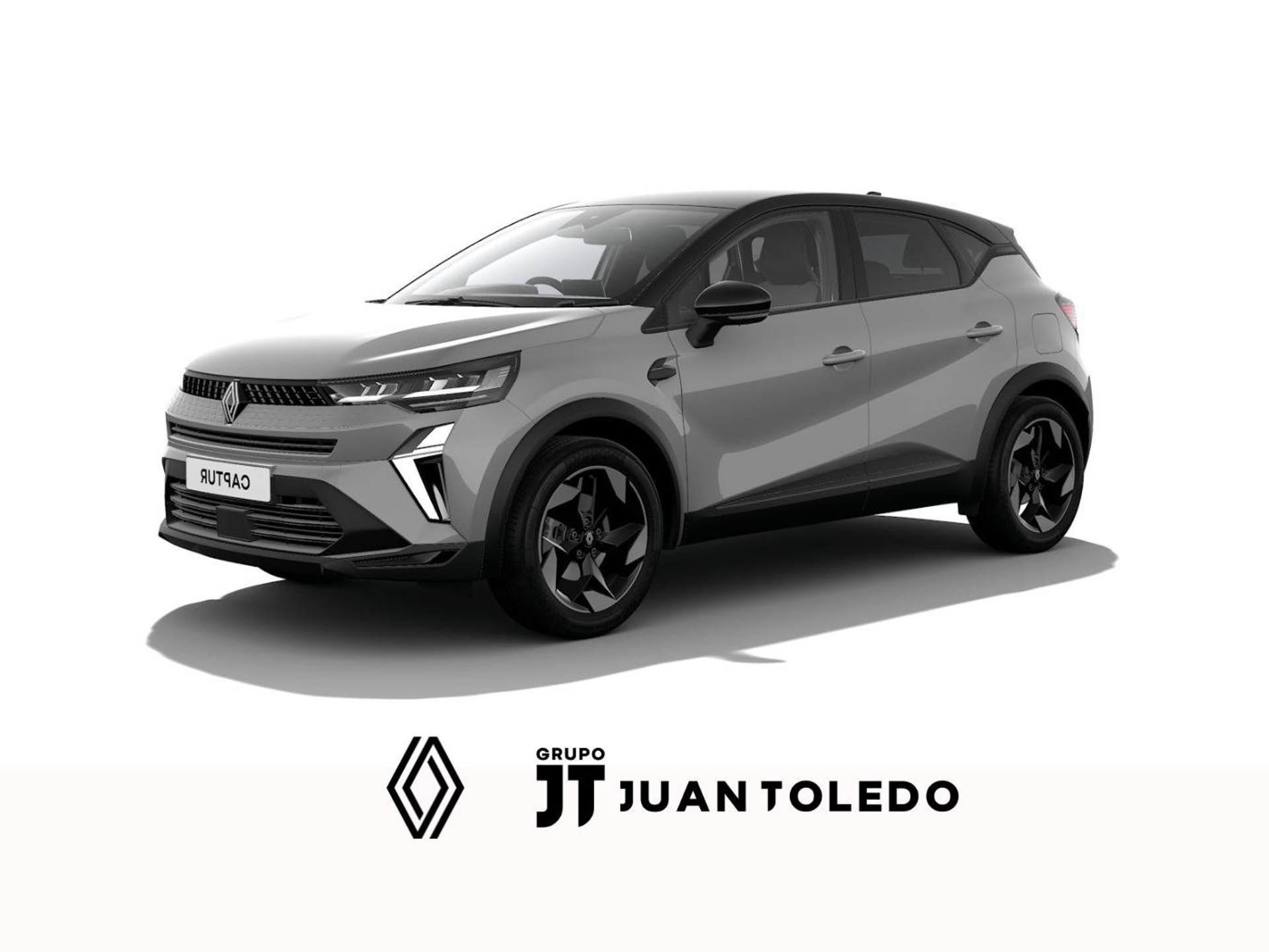 Imagen de RENAULT Captur