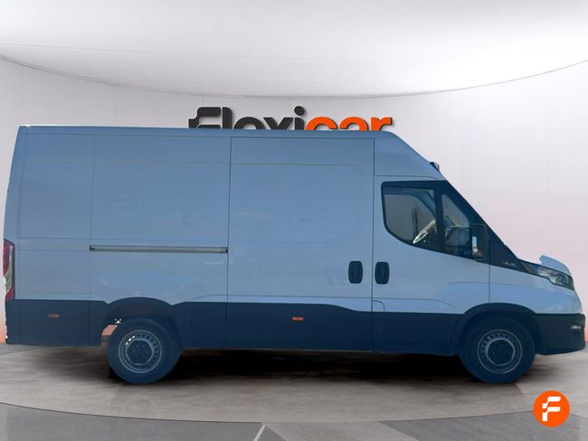 Foto del IVECO Daily Furgón 35S16 V 3000 H1 7.3 156